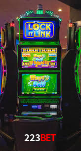 Jogos Exclusivos 223bet