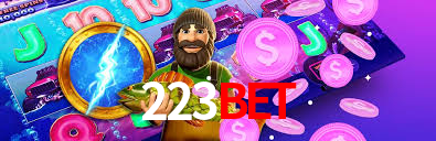 Interface Premium 223bet