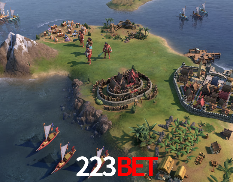 Integração de APIs 223bet