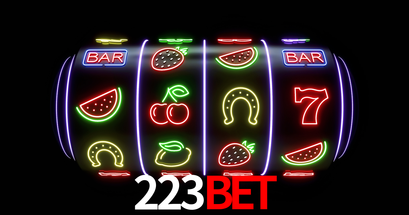 Casino Ao Vivo 223bet