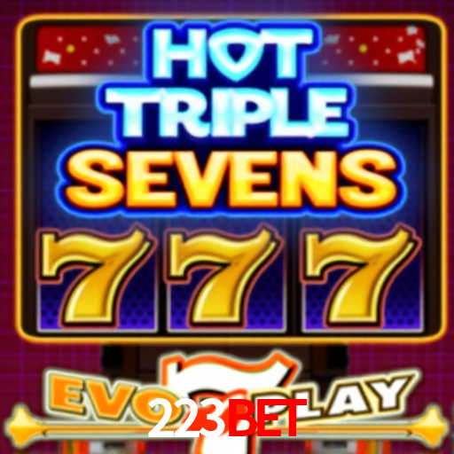 Apostas de Tênis 223bet