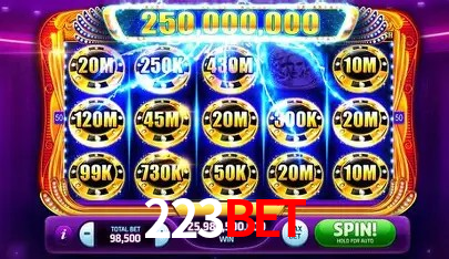 Promoções Sazonais 223bet